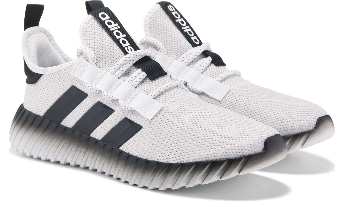 adidas Men's Kaptir Sneaker Famous Footwear