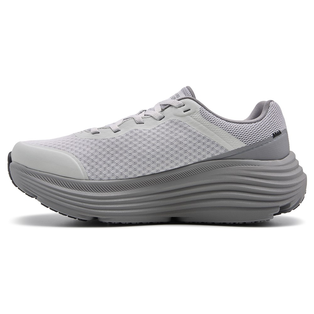 Men's GO Run Max Cushioning Endeavour Wide Sneaker