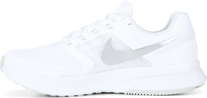 Nike kaishi run white deals
