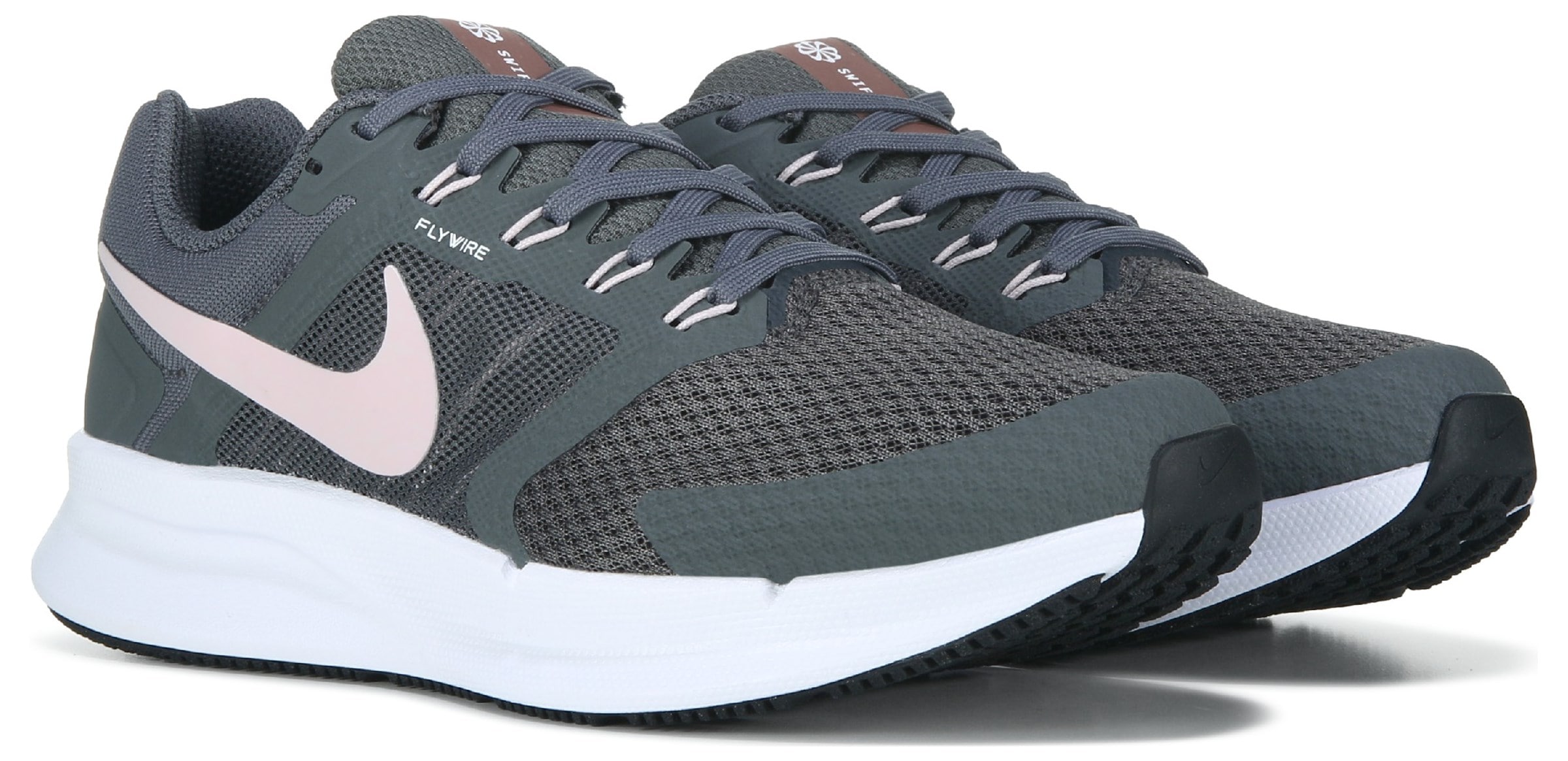 Nike Women s Run Swift 3 Running Shoe Famous Footwear