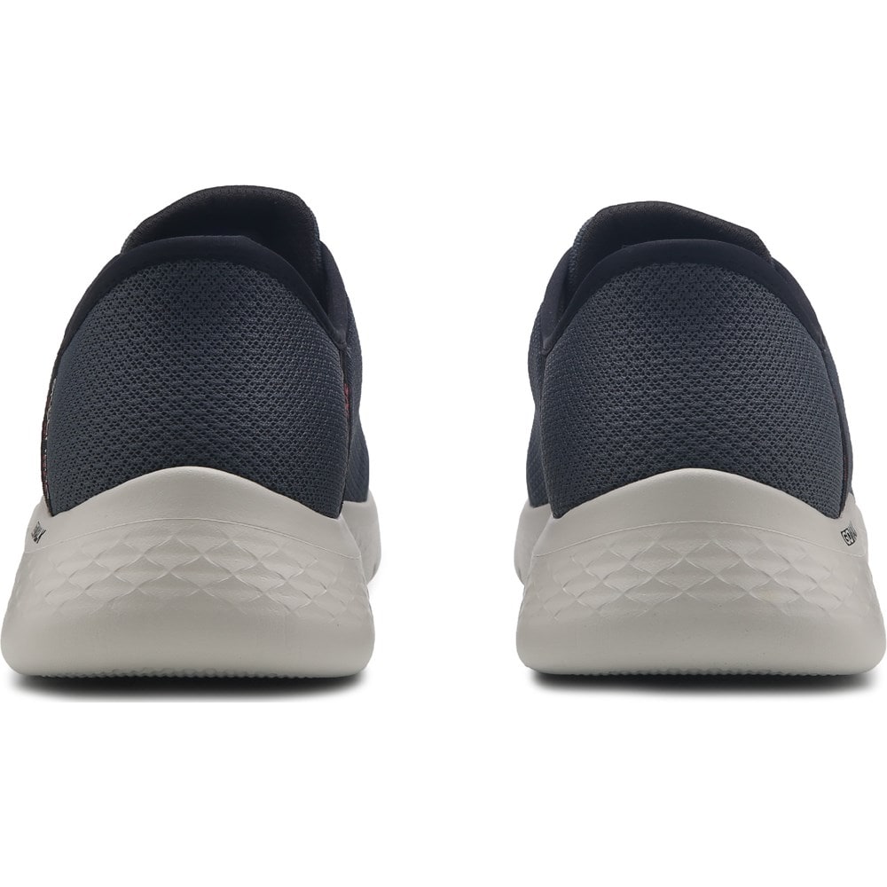 Skechers Men's Slip-ins Go Walk Flex Sneaker | Famous Footwear