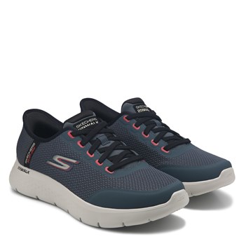 ◆SKECHERS◆ Men's Gowalk Flex Slip-Ins SP0MWCFX151 Skechers Slip-ins: GO WALK Flex - No Hands