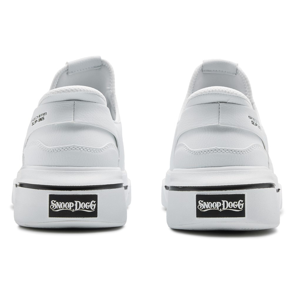 ◆SKECHERS Slip-ins: Snoop One - Next Episode UNISEX Skechers Slip-ins Snoop Dogg: Snoop One - Next Episode