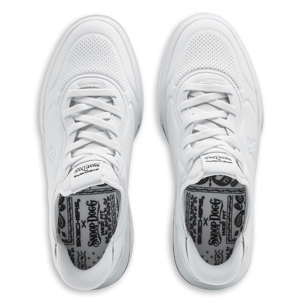 Skechers Men's Slip-ins Snoop One Next Episode Sneaker