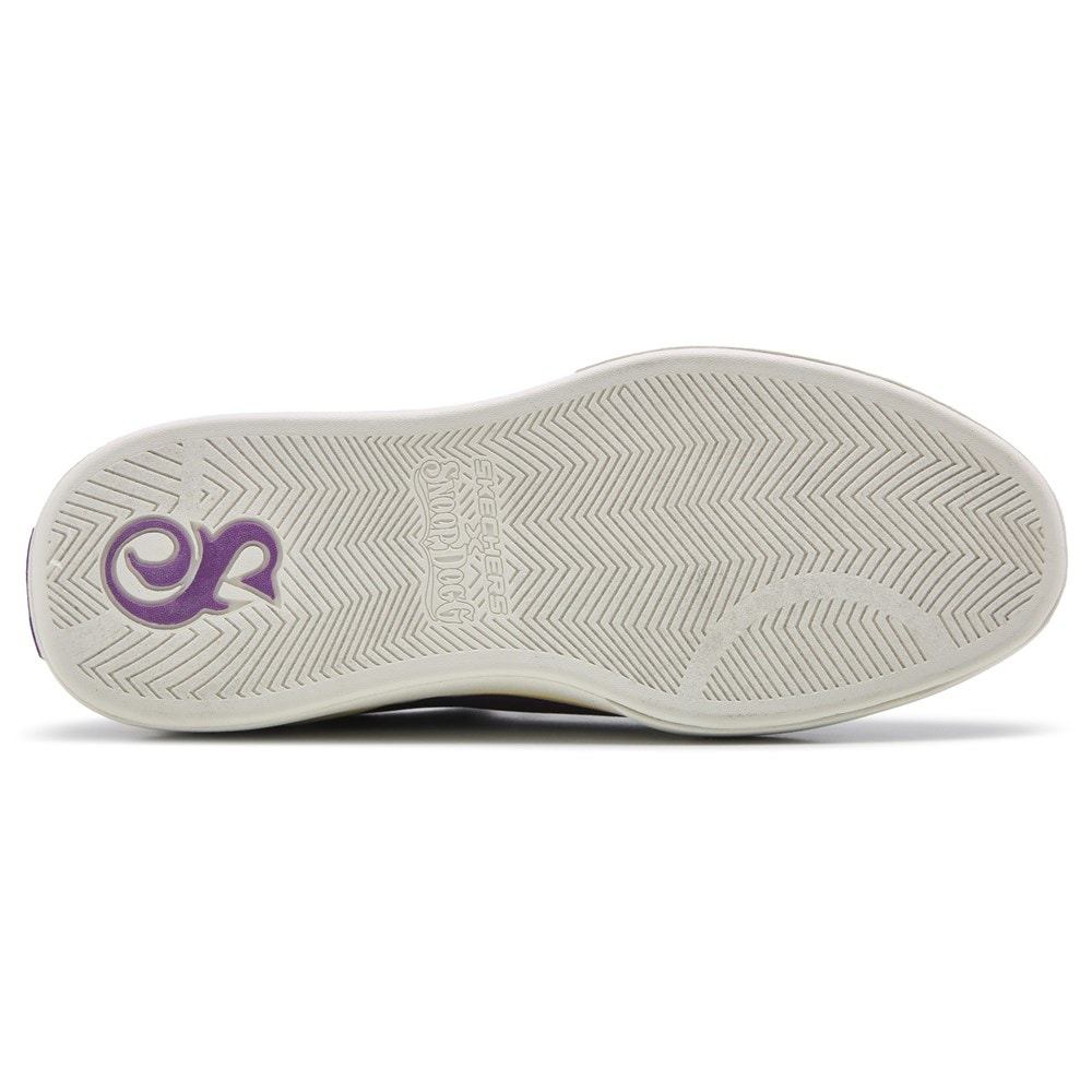 Skechers Men's Slip-ins Snoop One Next Episode Sneaker