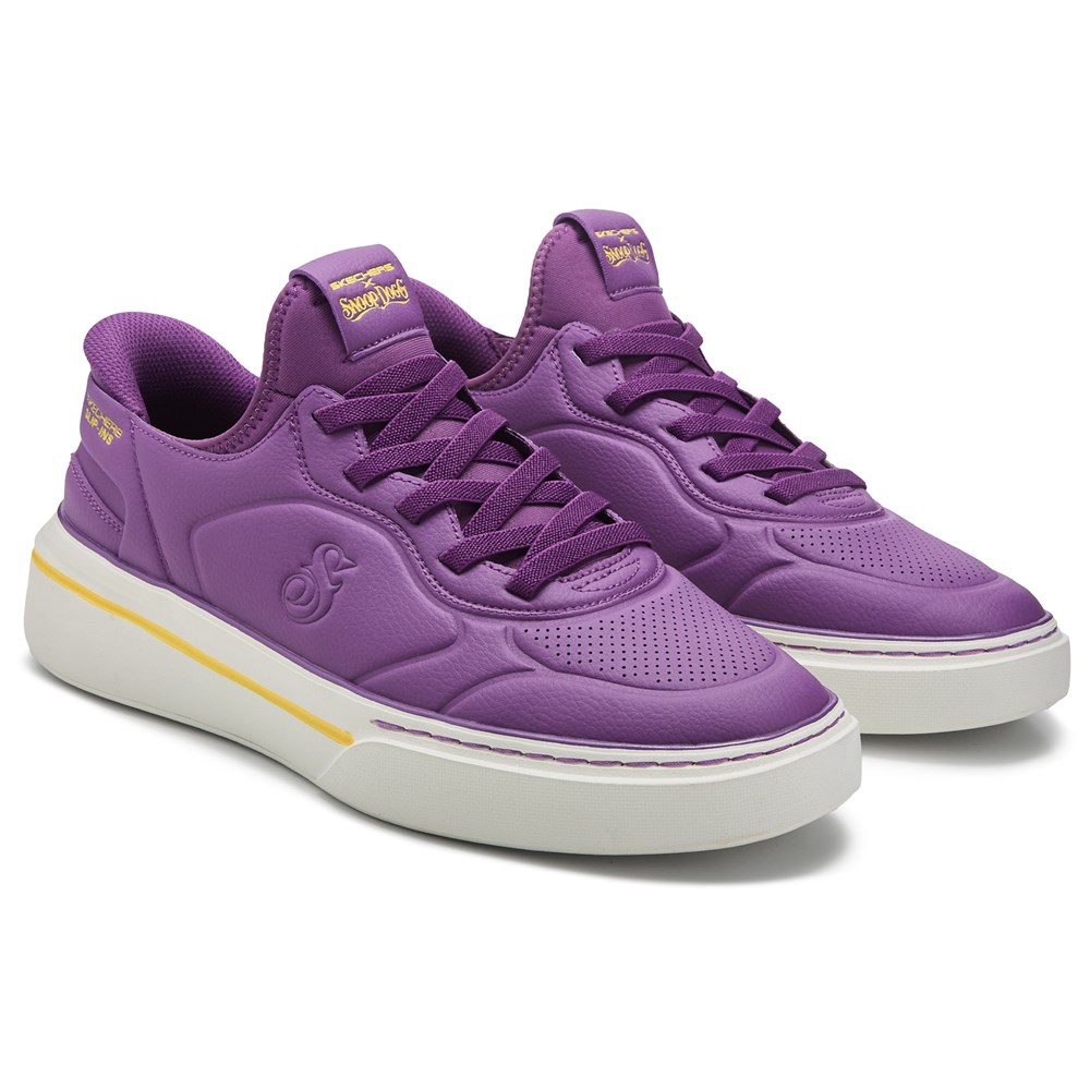 ◆SKECHERS Slip-ins: Snoop One - Next Episode Skechers Slip-ins Snoop Dogg: Snoop One - Next Episode