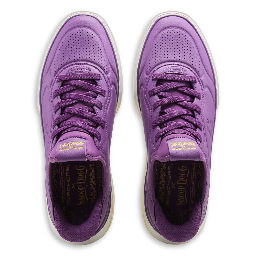 ◆SKECHERS Slip-ins: Snoop One - Next Episode Skechers Slip-ins Snoop Dogg: Snoop One - Next Episode