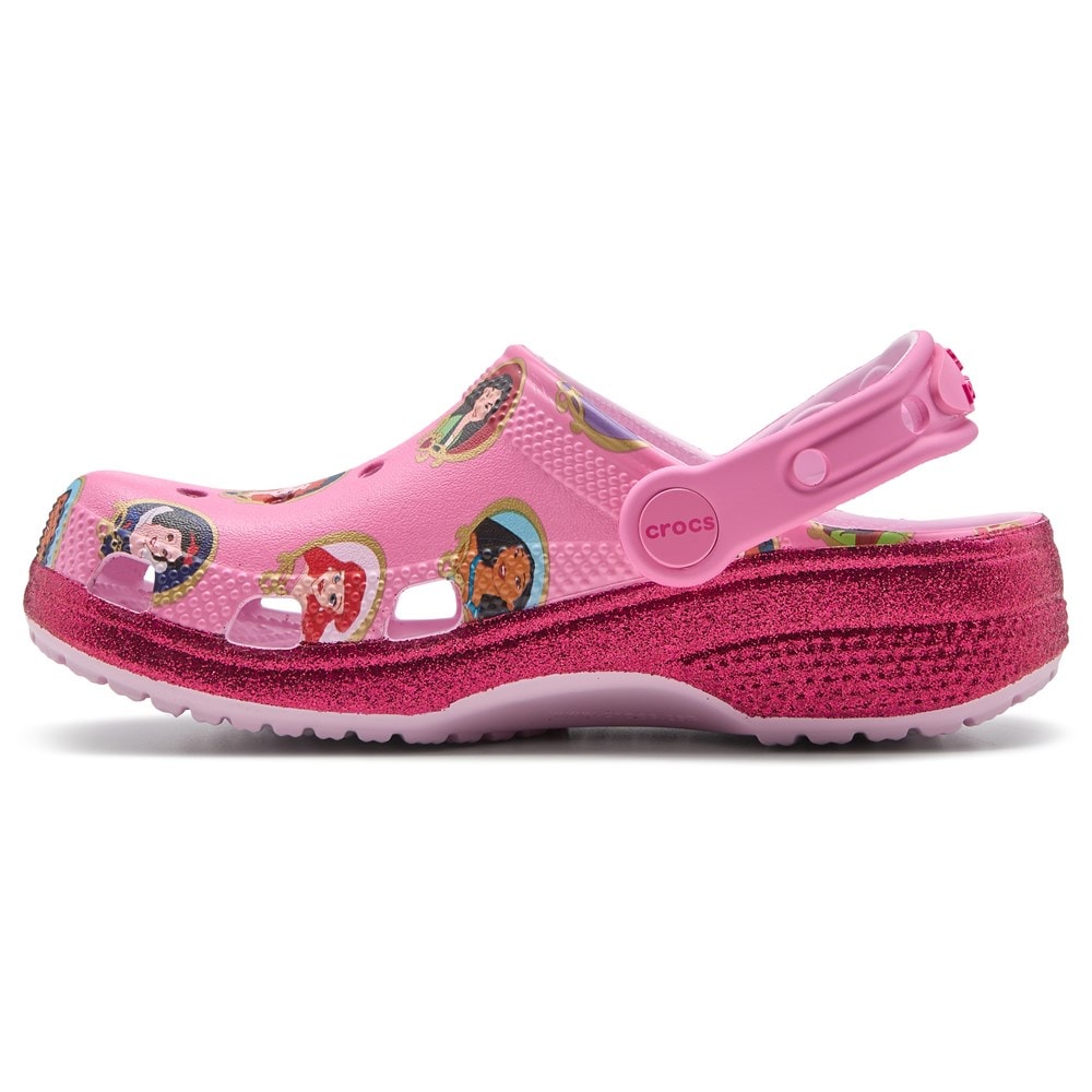 Disney Princess Crocs Kids Disney Light Up Crocs Crocs Kids