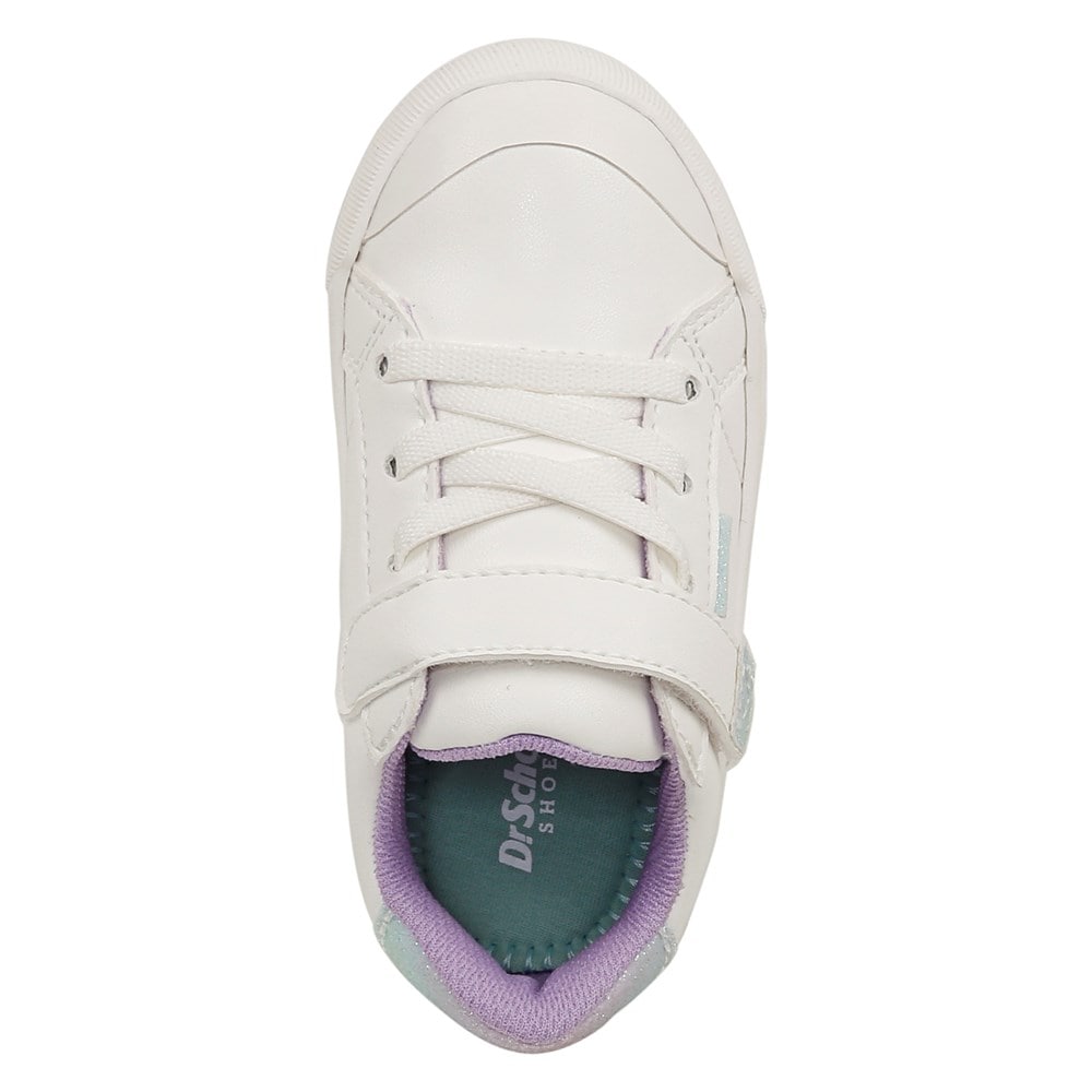 Dr. Scholl s Kids Time Off Sneaker Toddler Little Kid Famous
