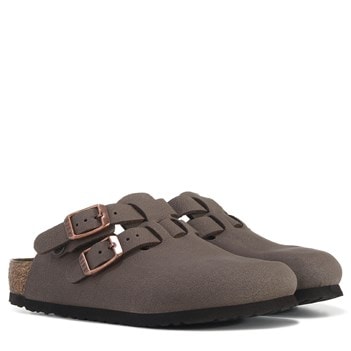 Kids' Kay Footbed Clog Toddler/Little Kid