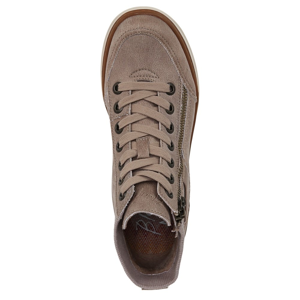 Blowfish Malibu Women's Camden Wedge Sneaker Boot | Famous Footwear