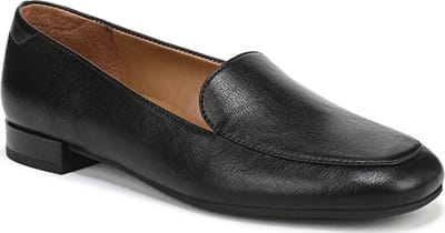 Women's Dahlia Slip On - Black