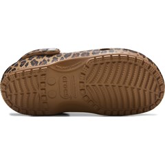 Graphic Classic Clog