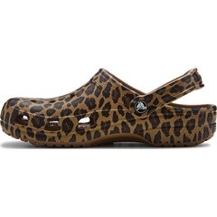 Graphic Classic Clog