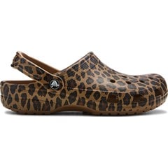 Graphic Classic Clog