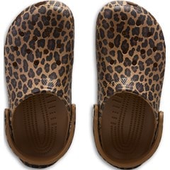 Graphic Classic Clog
