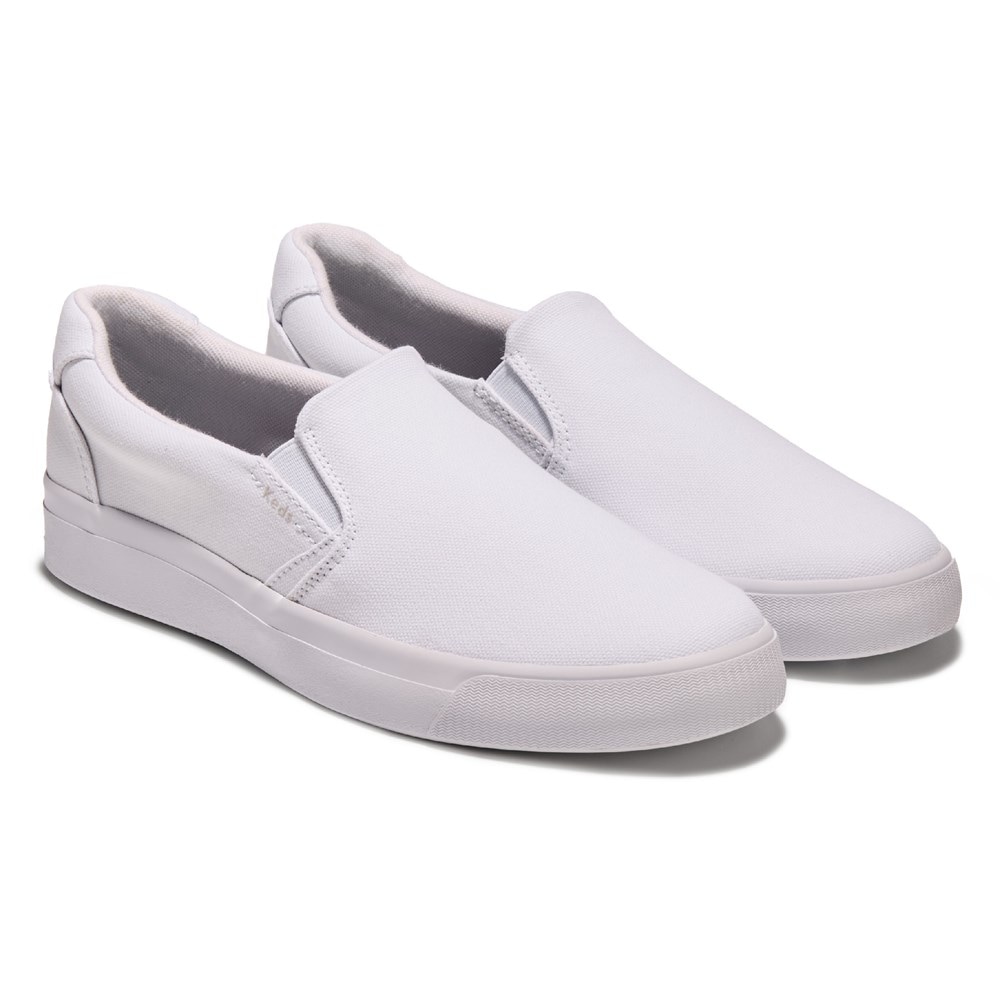 Keds Women's Pursuit Slip On Sneaker | Famous Footwear
