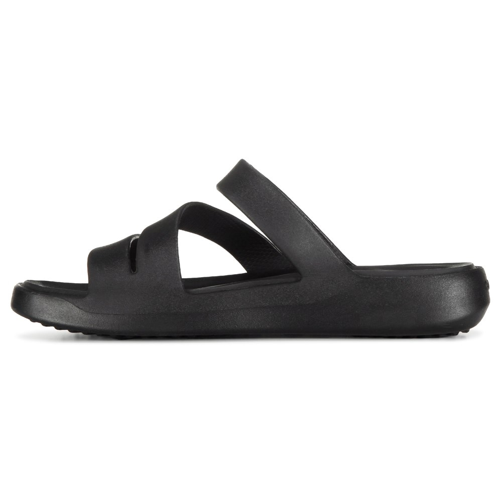 Crocs wide discount width flip flops