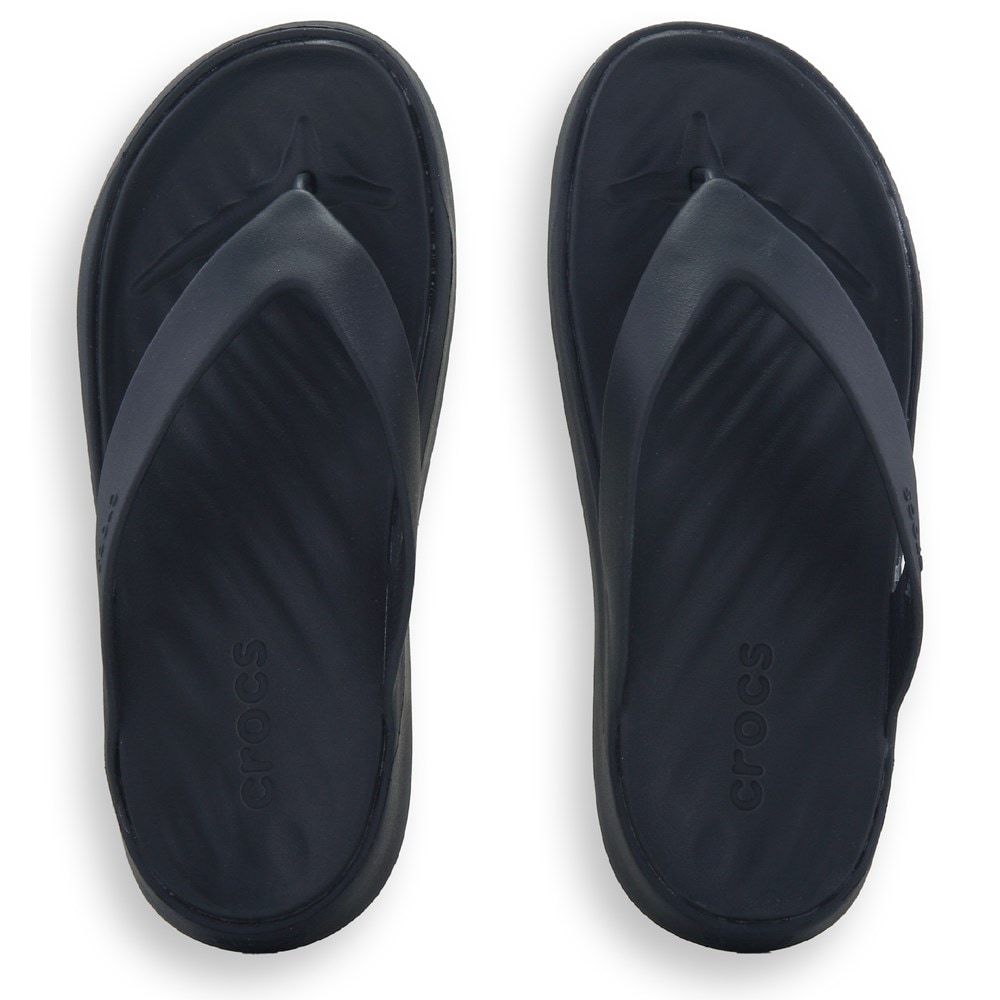 Crocs Women s Getaway Flip Flop Sandal Famous Footwear