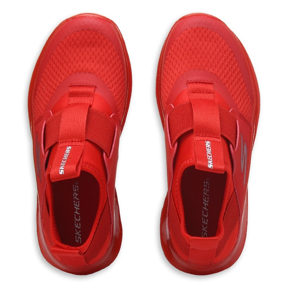 SKECHERS KIDS Skech Fast 2.0 (Little Kidu002FBig Kid) キッズ・ジュニア スニーカー Laven SKECHERS Boy\u0027s Skech Fast Ice Sneaker - Product Details