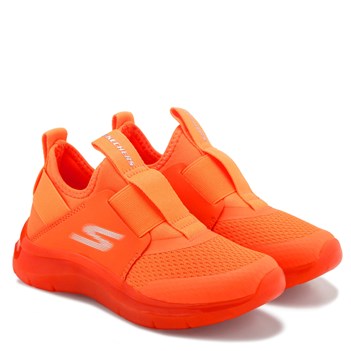 Kids' Skech Fast Slip On Sneaker Little/Big Kid