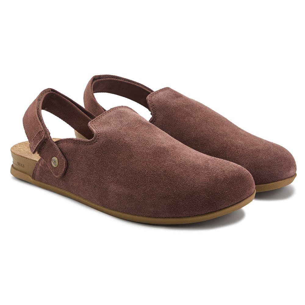 REEF Women's Vista Hatha Clog Famous Footwear