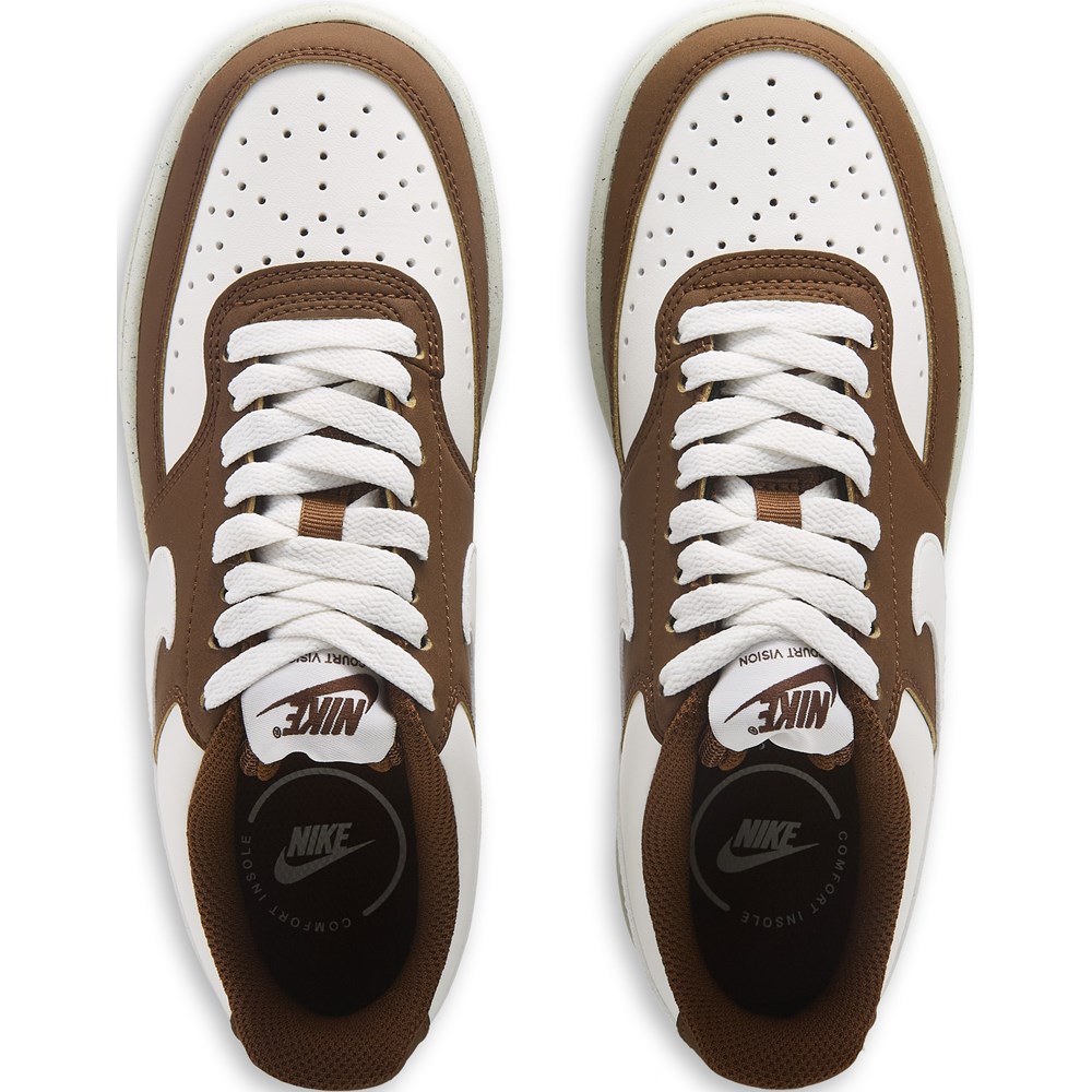Women's Court Vision Low Sneaker