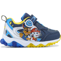 Paw patrol girl light up shoes sales