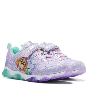 Paw Patrol Kids' Paw Patrol Light Up Sneaker Toddler/Little Kid