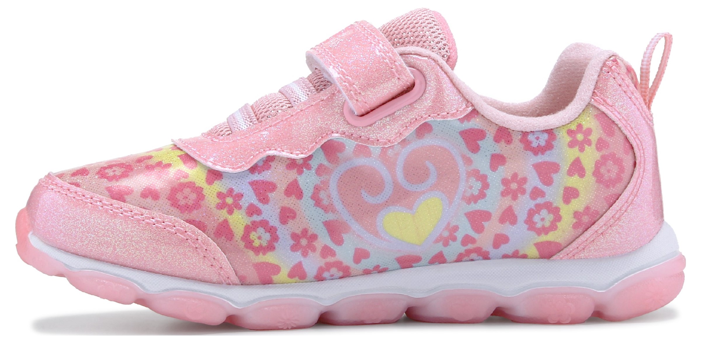 Disney princess light up shoes shop