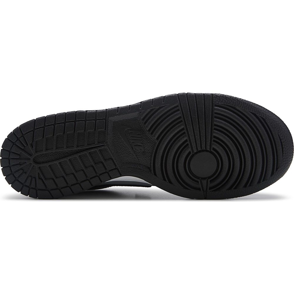 Men's Big Nike Sneaker