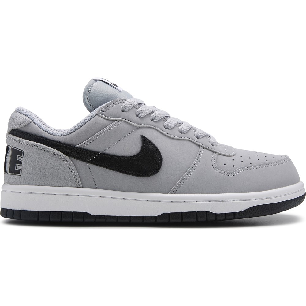 Men's Big Nike Sneaker