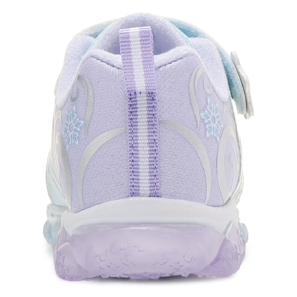 Kids' Frozen Light Up Sneaker Toddler/Little Kid