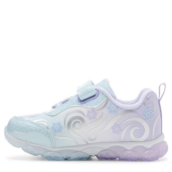Rapunzel light deals up shoes