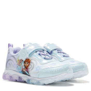 Kids' Frozen Light Up Sneaker Toddler/Little Kid