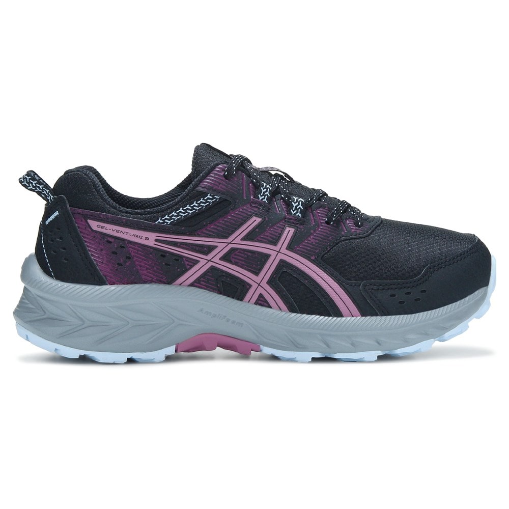 ASICS Women's GEL-Venture Trail Running Shoe Famous Footwear