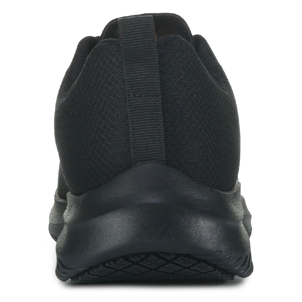 Skechers Work Men s Daxtin Athletic Slip Resistant Work Sneaker