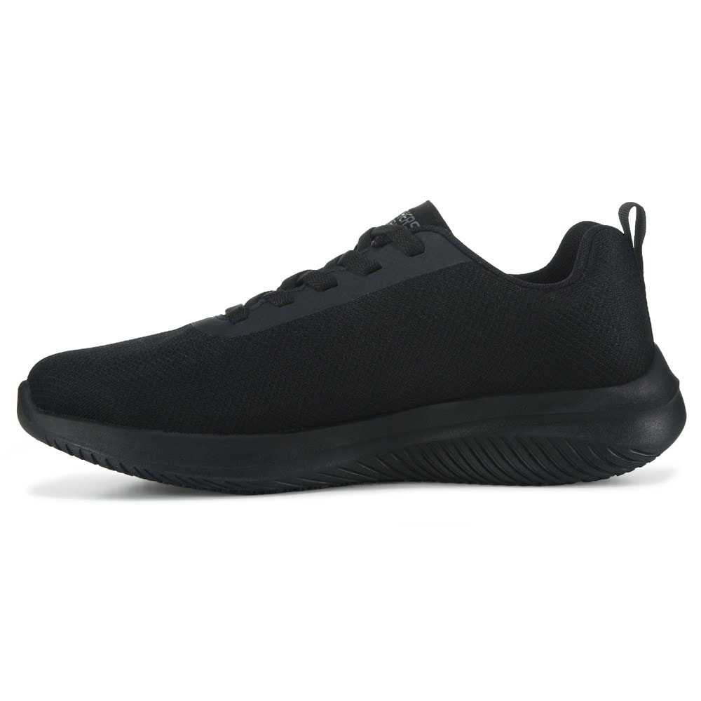 Skechers slip resistant tennis shoes hot sale