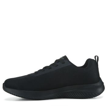 Skechers Work Men's Daxtin Athletic Slip-Resistant Work Sneaker