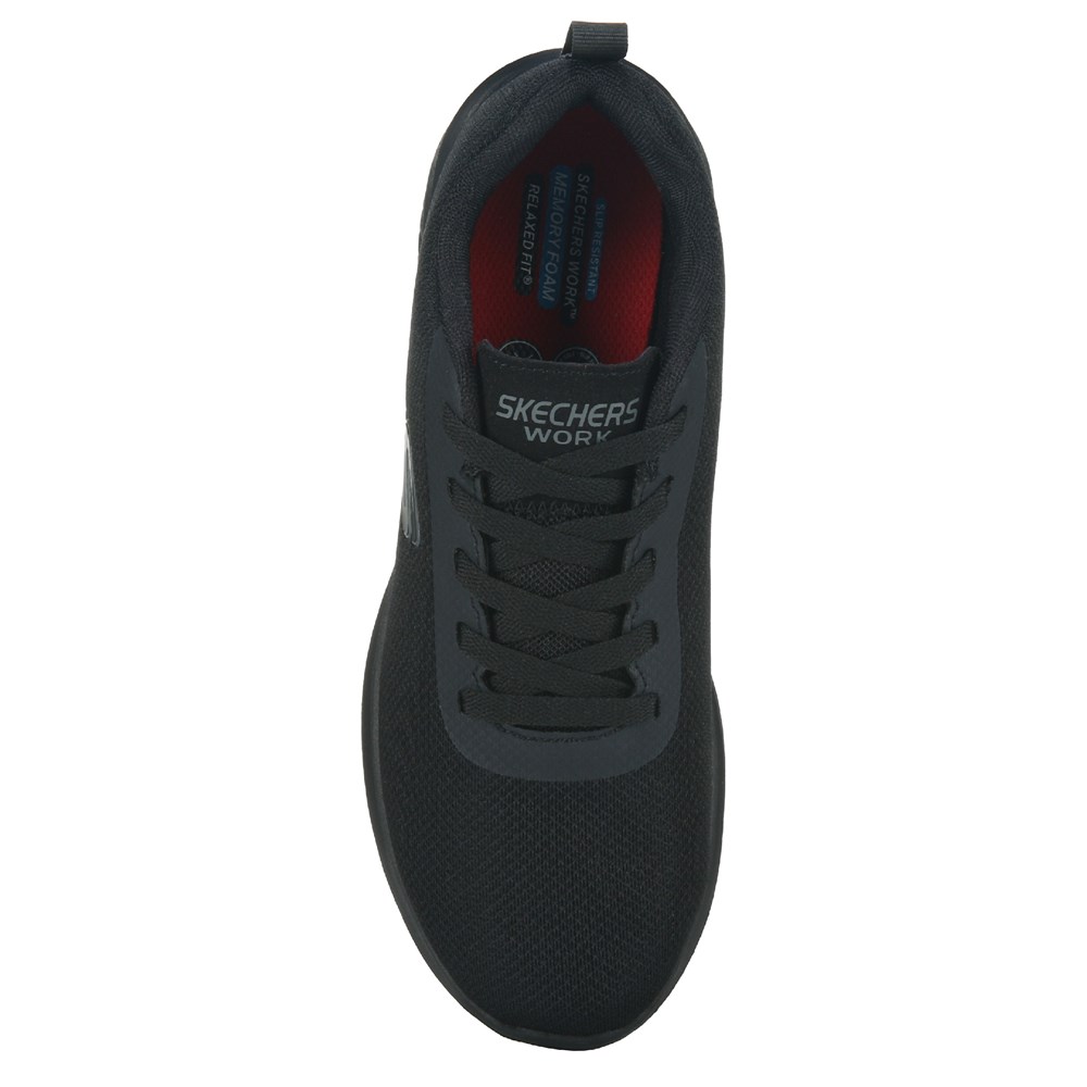Men s Daxtin Athletic Slip Resistant Work Sneaker