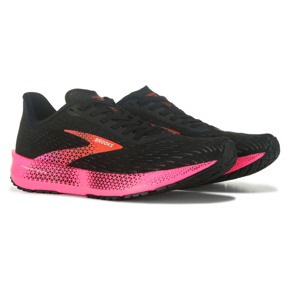 Famous new arrivals footwear brooks