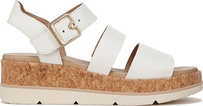 【COLOR iN ID】Platform strap sandals 27 EDIT Zizi Banded Platform Sandals | Dillard's