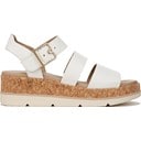Women's Once Twice Platform Sandal