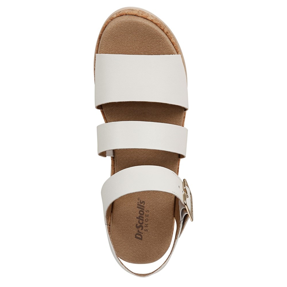 Women's Once Twice Platform Sandal
