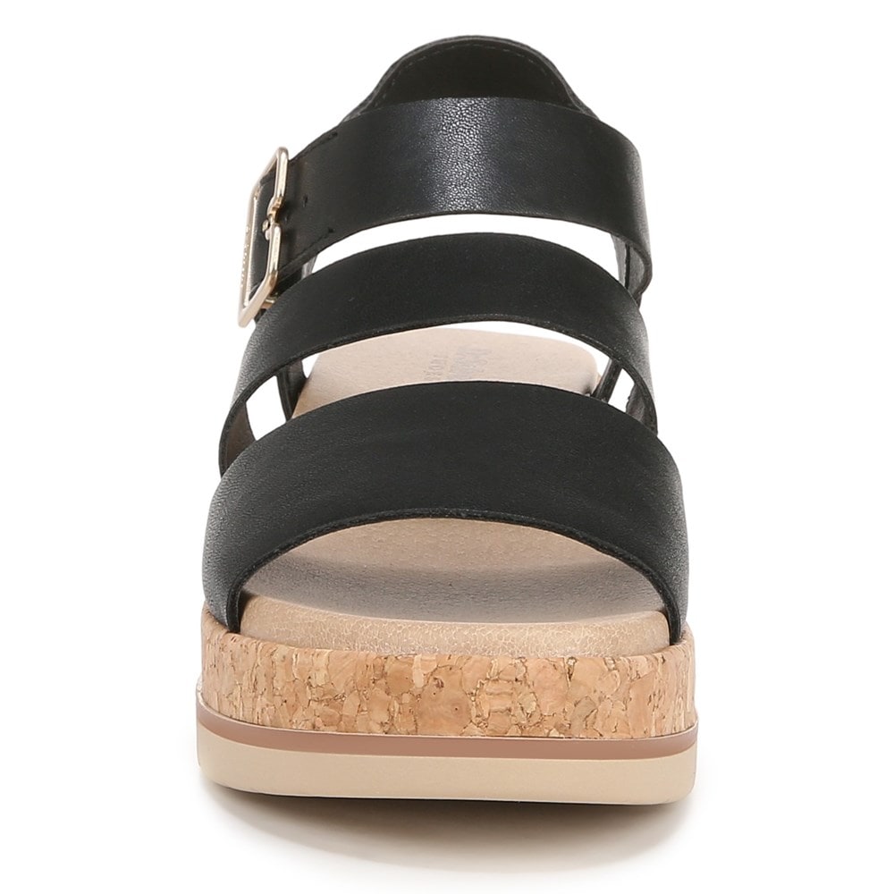 Women's Once Twice Platform Sandal