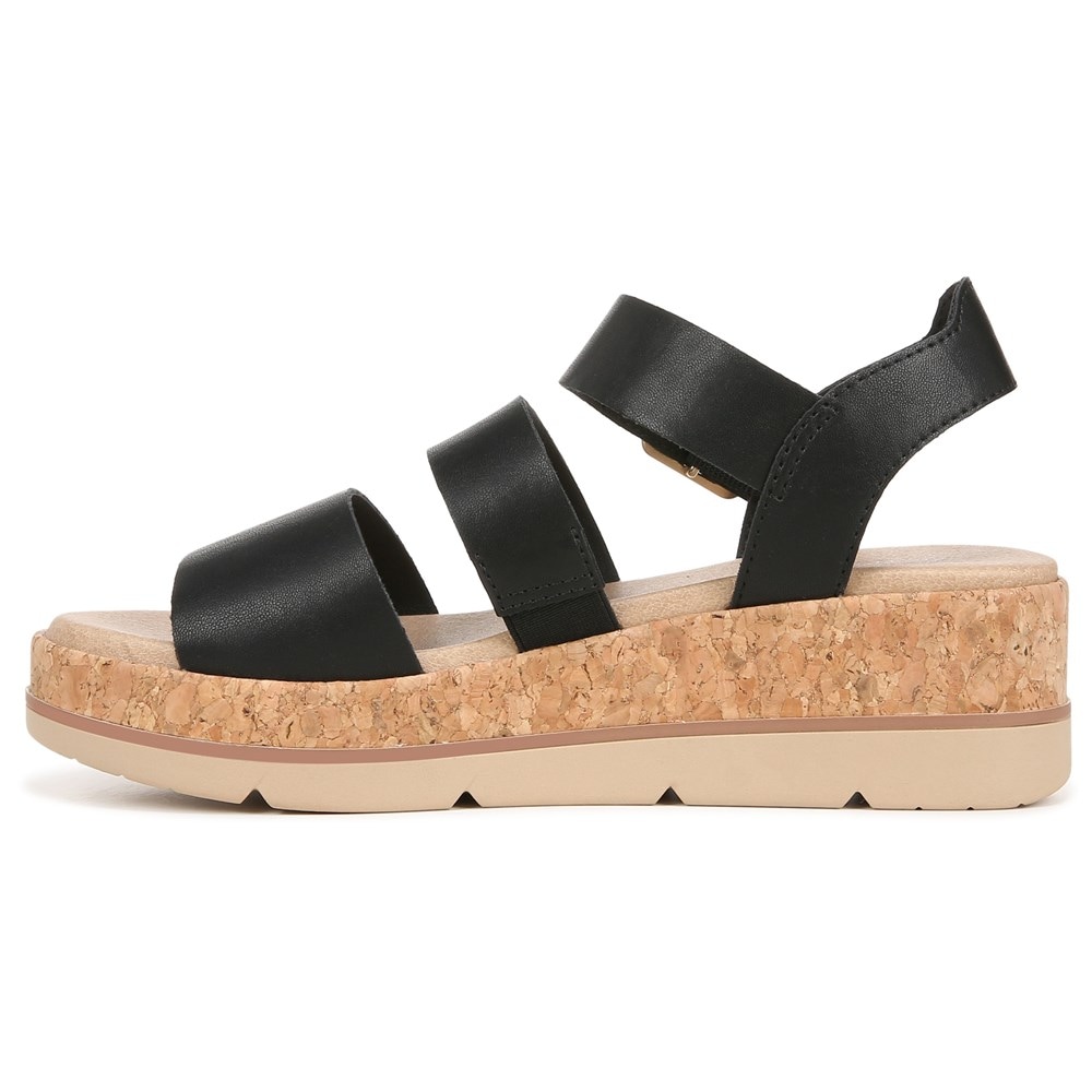 Women's Once Twice Platform Sandal