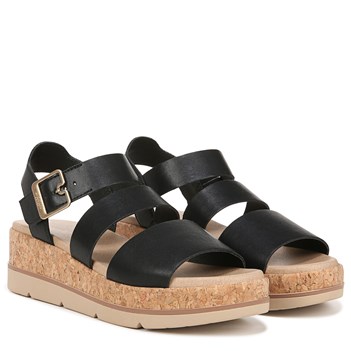 Women's Once Twice Platform Sandal