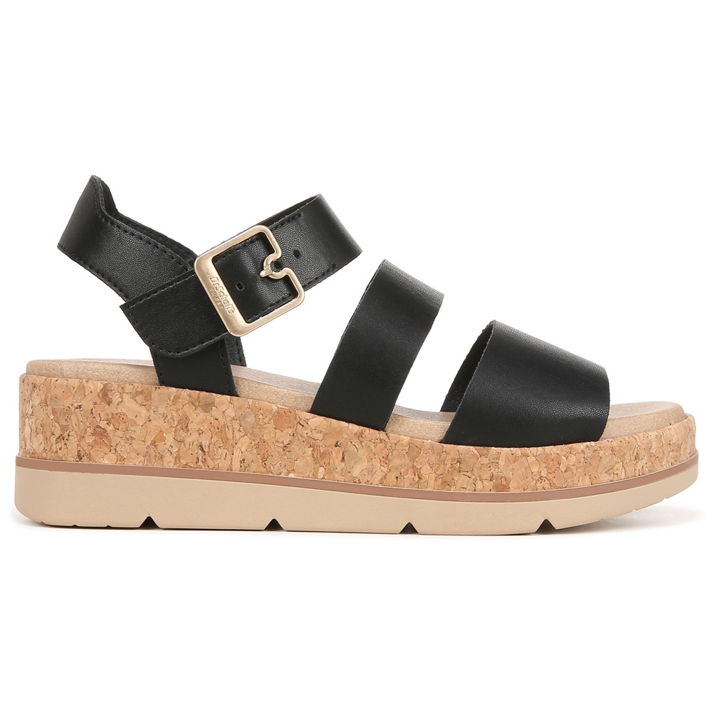 Women's Once Twice Platform Sandal