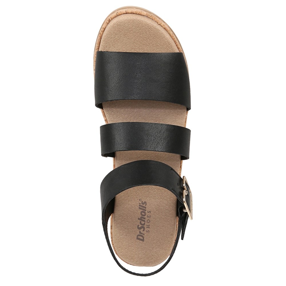 Women's Once Twice Platform Sandal