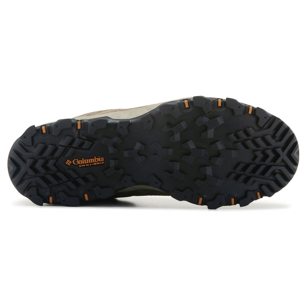 Columbia Shoes Men Columbia Men's Valley Pointe Waterproof Hiking